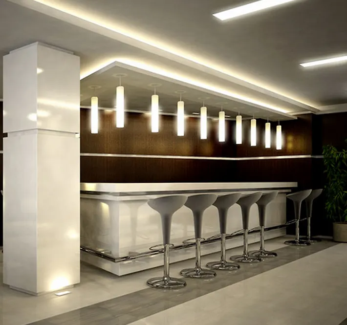 Belvedere Holiday Club 반스코