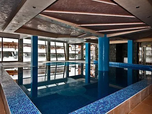 Belvedere Holiday Club Bansko 4*,
