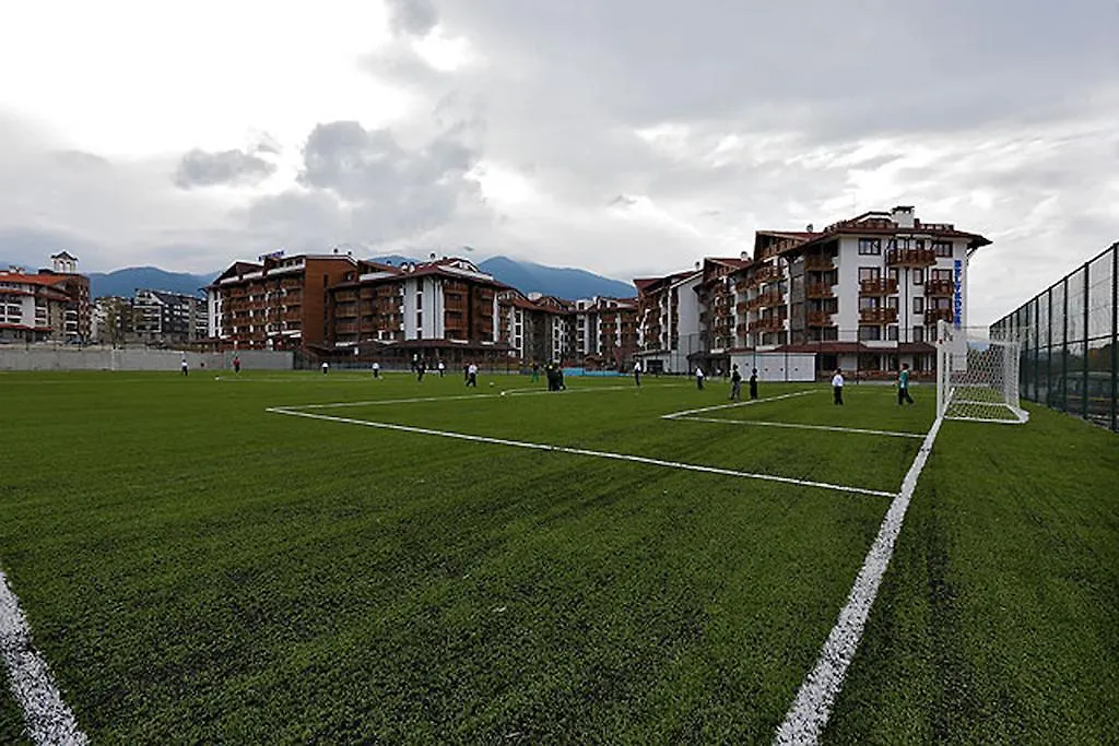 Belvedere Holiday Club Bansko 4*,