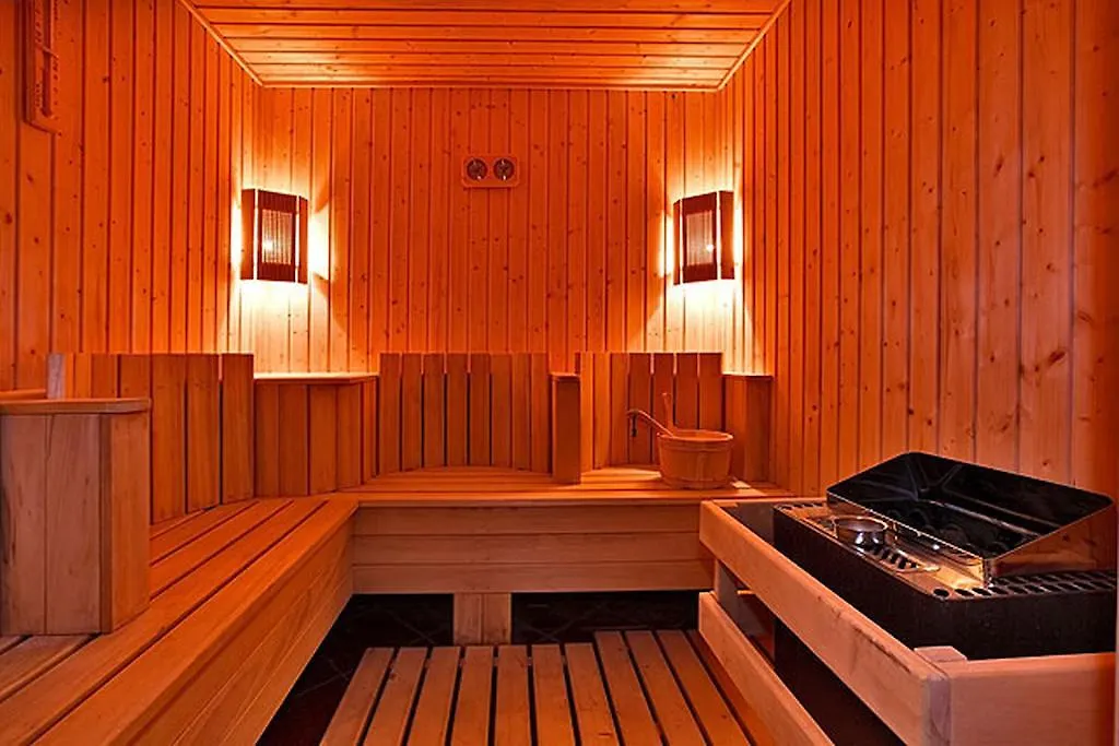 Belvedere Holiday Club Bansko