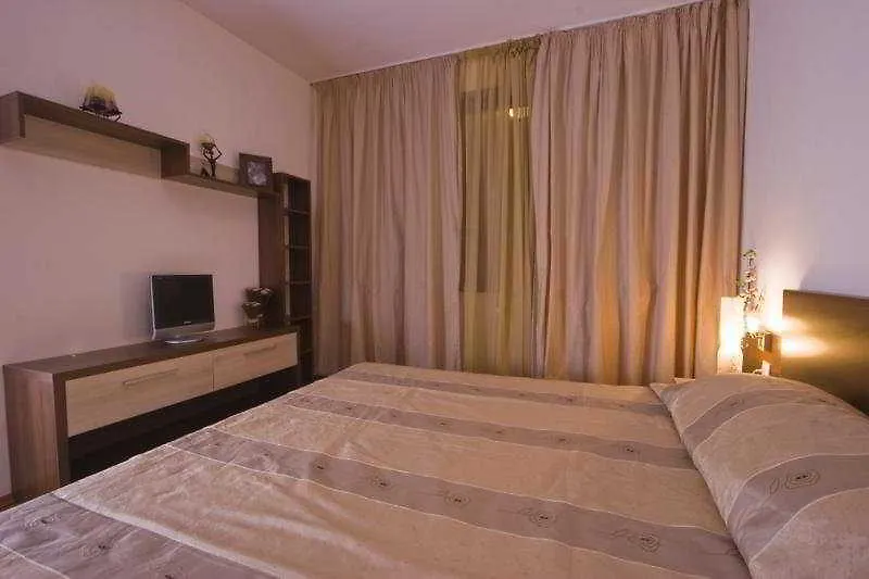 Aparthotel Belvedere Holiday Club Bansko