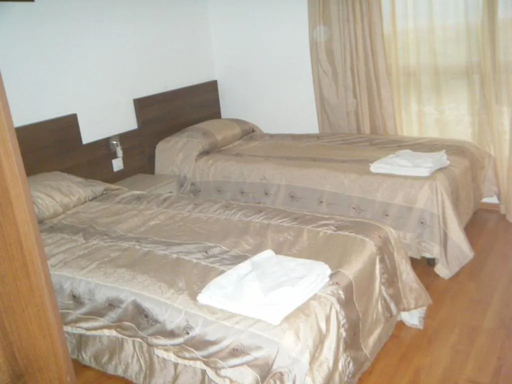 Belvedere Holiday Club Bansko Aparthotel