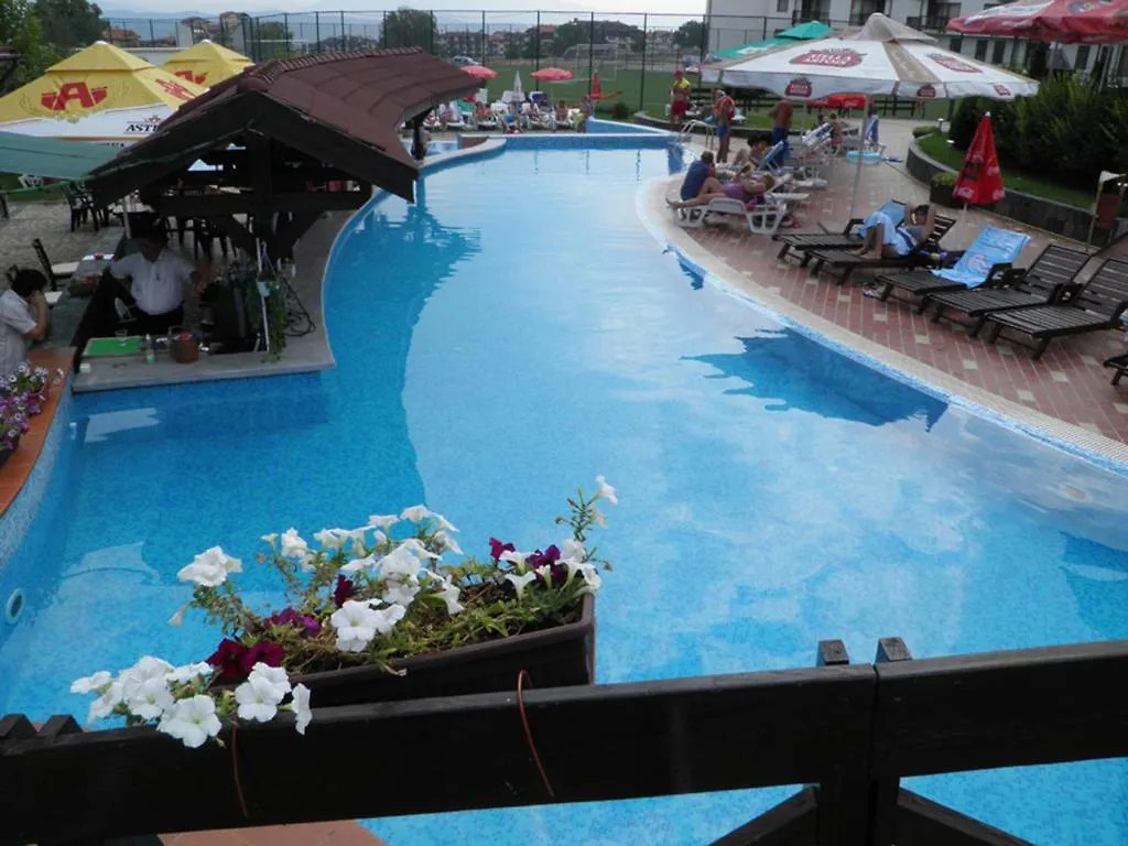Belvedere Holiday Club Bansko Bulgaria