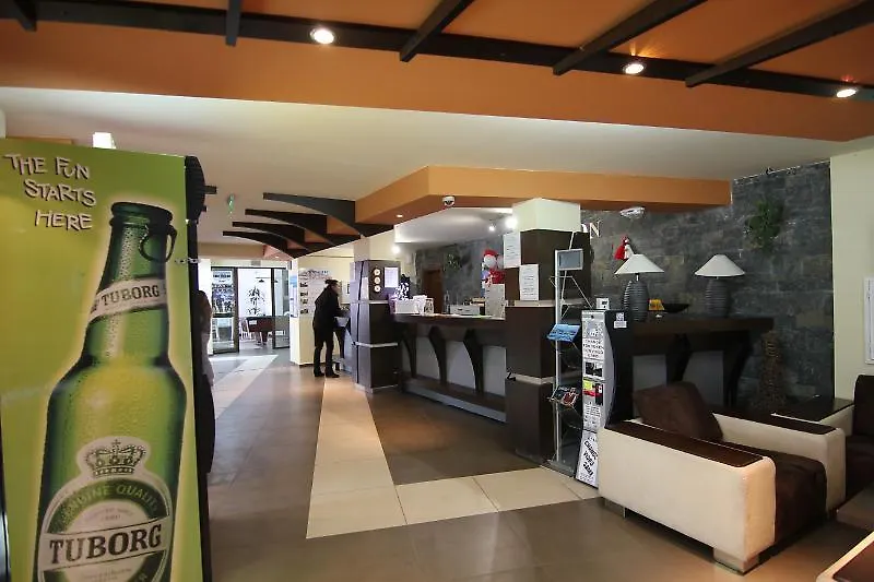 **** Aparthotel Belvedere Holiday Club Bansko Bulgaria