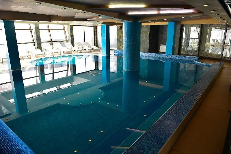 Belvedere Holiday Club Bansko