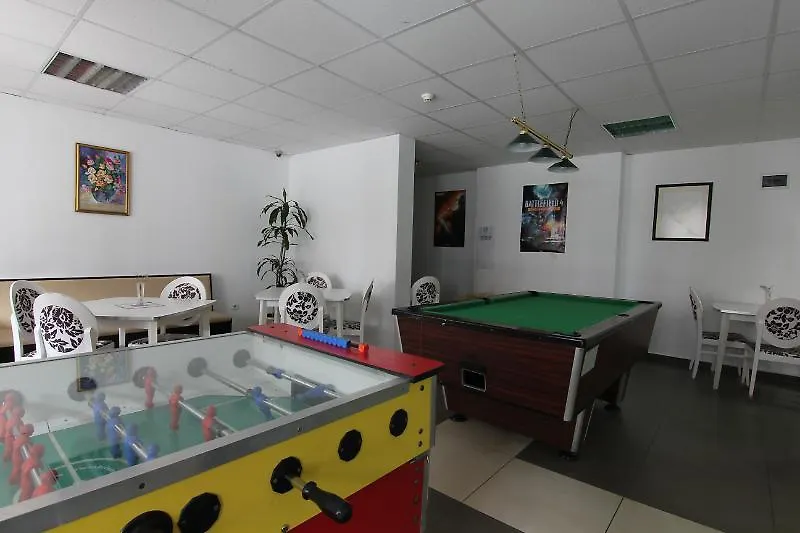 Aparthotel Belvedere Holiday Club Bansko