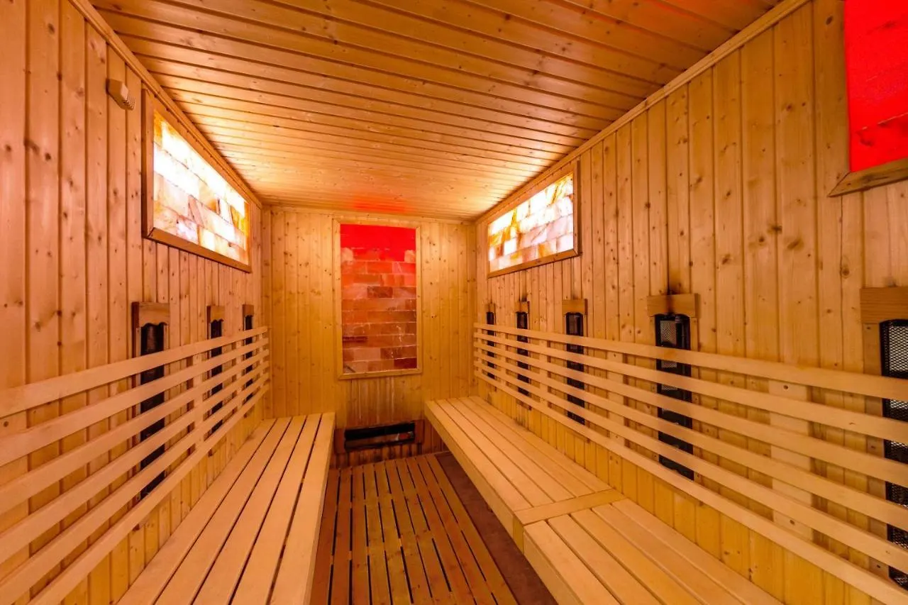 Belvedere Holiday Club Bansko