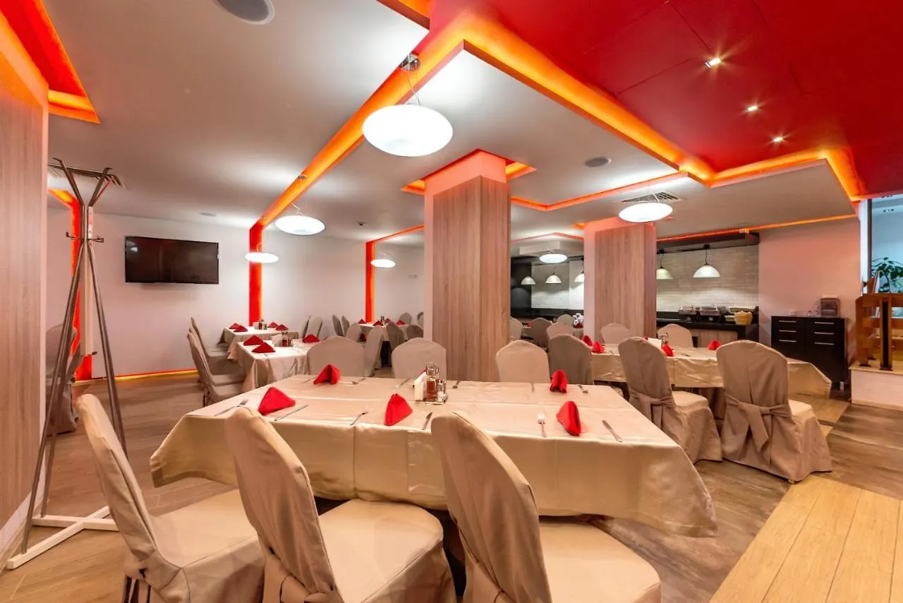 Aparthotel Belvedere Holiday Club Bansko