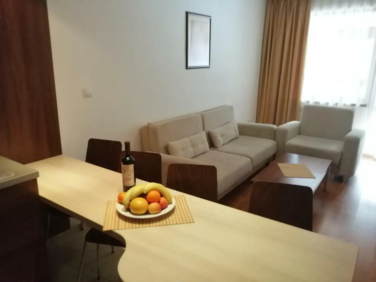 Belvedere Holiday Club Bansko Aparthotel