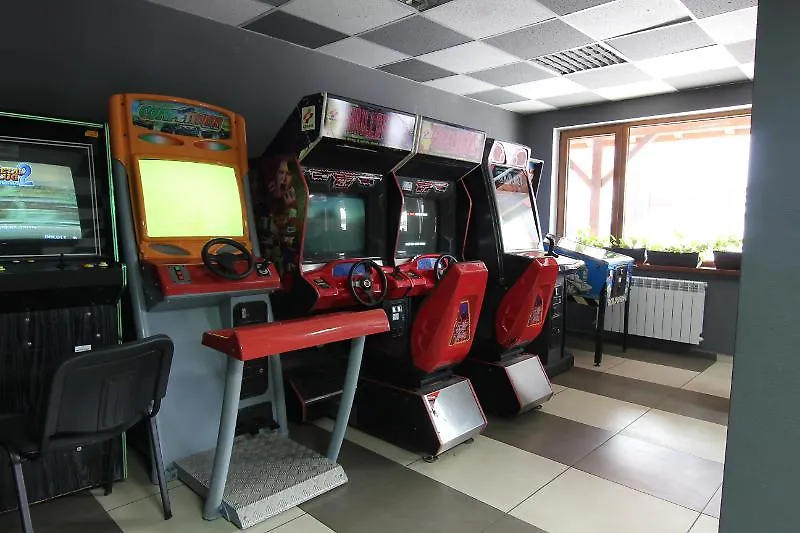 Belvedere Holiday Club Bansko Aparthotel