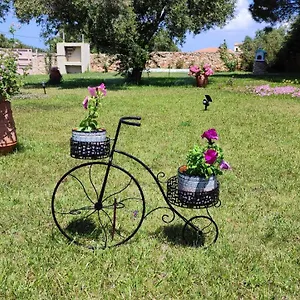 Cozy With Garden Σπίτι διακοπών