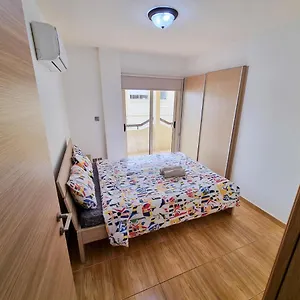 Sunbay Δωμάτια σε οικογενειακή κατοικία