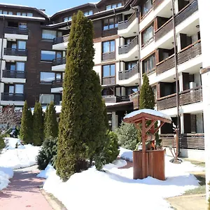 Private In Alpine Апартаменты