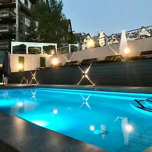 Private Spa Luxury Апартаменты