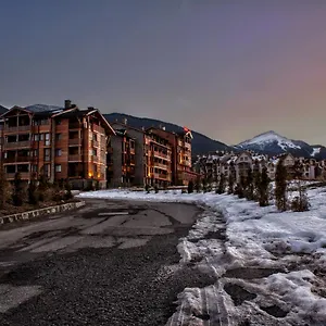 Saint Ivan Bansko